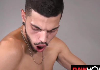 Rawhole Suck Face, Dick and Hole