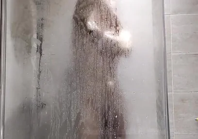 Watch Me in the Shower