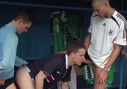 Glimpse Into The World Cup Players Nights