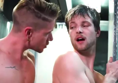 Holes Be Demolitioned