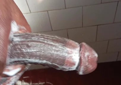 I'm Having Good Time with My Big Dick Jaspertv1