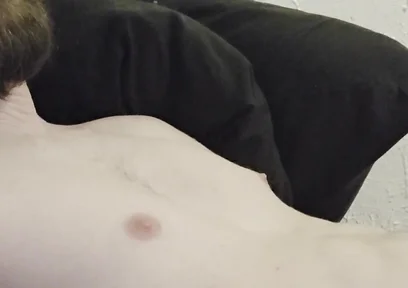 Felt Good to Cum