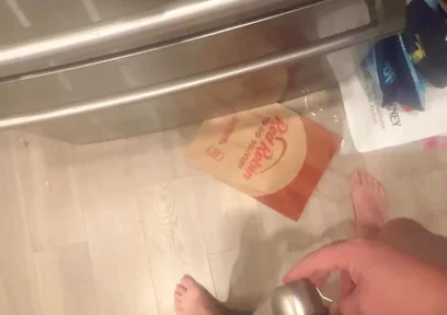 Measure and Cold Cup, Shrink a Cock