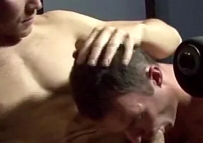 Fucked Raw by T He Big Dick of My Friend