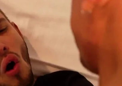 Kevin Ass Gives His Ass