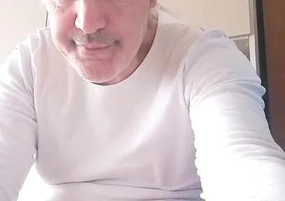 Luca, Do You Have a Nice Big Cock?