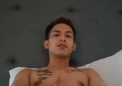 Asia Twink Hotel Cumshot