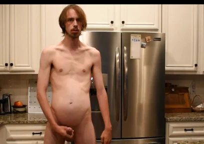 Round Tummy After Dinner