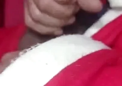 Version Male Christmas and Santa Christmas 2023