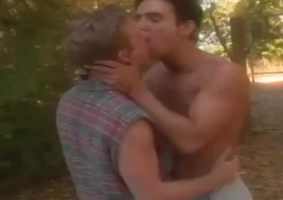 Under The Canopy, Two Hearts Unite