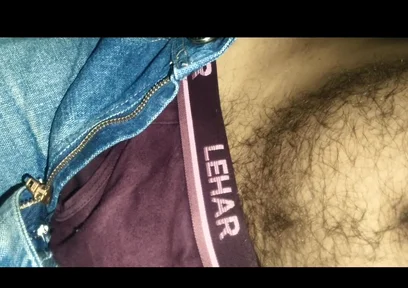 Indian Boy with Big Cock