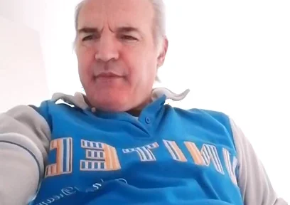 You Hear the Sound of My Hand Jerking All Over My Hard, Swollen Cock