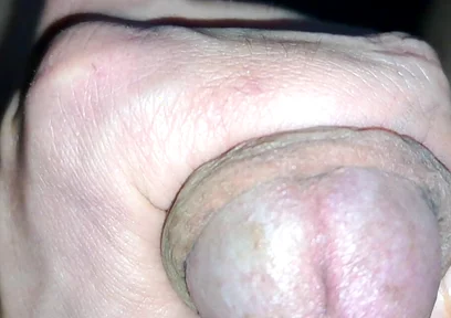 Slow-motion Ejaculation.