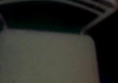 Kinkkire Shoots Big Load Onto White Chair