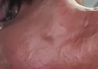 My Addiction to Pleasing My Master Until My Throat Is Filled with Semen