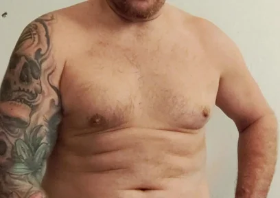 Watch Daddy Stroke His Cock Until He Cums for You