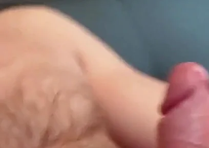 Alright Fellas. Gotta Keep It Rolling! Here's a Solo Session Complete with the Kind of Monster Cumshot You've Come to Expect