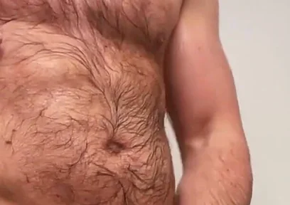 Getting Filthy While I Get Sudsy!