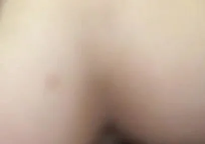 The slut blond twink Andrea fucked bareback by young dude bisex