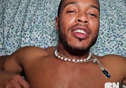 Unexpected Attraction Brewing With Jake Waters