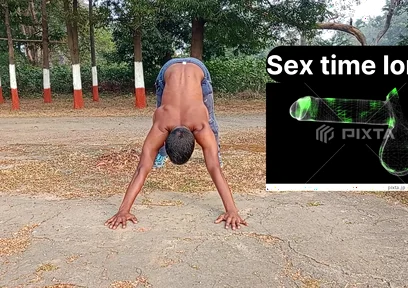 Land Ko Lamba Karo Workout Karke