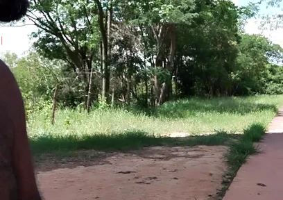 Urinating in the Street and Getting Naked