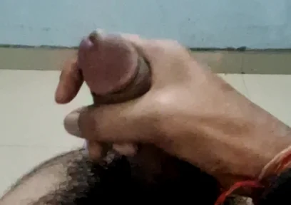 Big Cock Messy Double Cumshot
