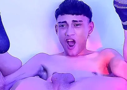 I Like Hoops in My Ass