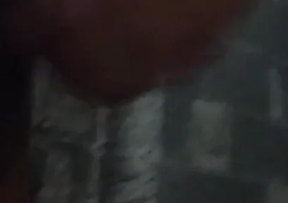Pervert in the Bathroom