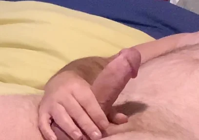A Little Dual Cam Cumshot