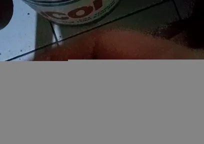 Penis with Prayer Beads