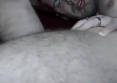 Riky Hard fucked raw by the straight Vlad Castle