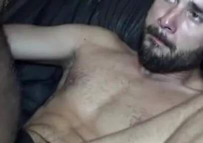 The French Max Lava fucked raw by Arab dominant