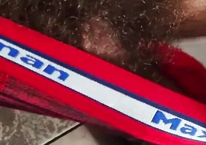 Boxer Underwear - a Desire