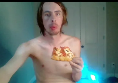 Vod From the Pizza