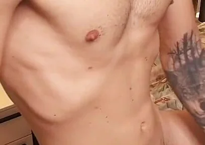 Fucked My Silicone Sex Doll