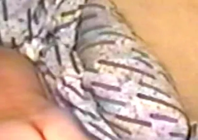 18 Year Old Mark Naked Hump in Bed Masturbation