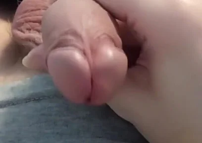 Slow Arm Massage Boxer Bulge - Crazy Throbbing Boner