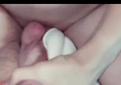 Bareback Cum and Piss