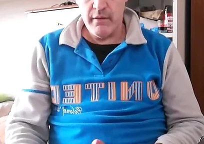 I Cum in My Coffee and Drink It All Hot