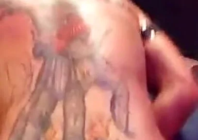 November 20 Live Stream I Donned the Cowboy Hat and Some Additional Gear for a Super Sweaty