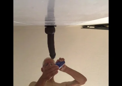 Riding the Cock Dildo Part 2