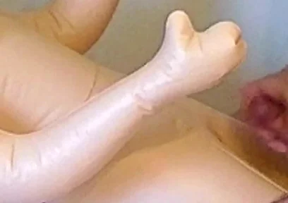 Sexdoll: Deep Creampie Fuck Masturbation