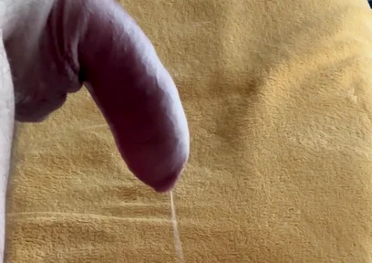 My Tired Big Dick