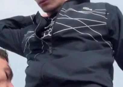 Nick want to be fucked on the sea on the boat but it s not free