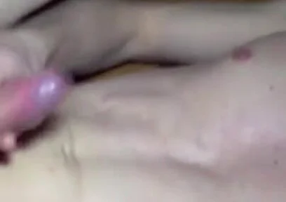 Anal destroyed in sling by his friend