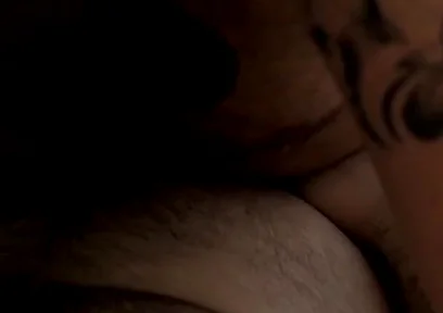Bearfilms Tattooed Aiden Storm Fucks Dean Gauge Hairy Hole