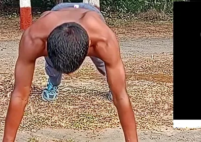 Land Ko Lamba Karo Workout Karke