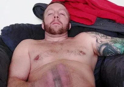 Jerking off Until I Cum