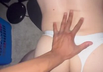 Tight College Twink Gets Tight Ass Stretched By Huge Bbc Cock